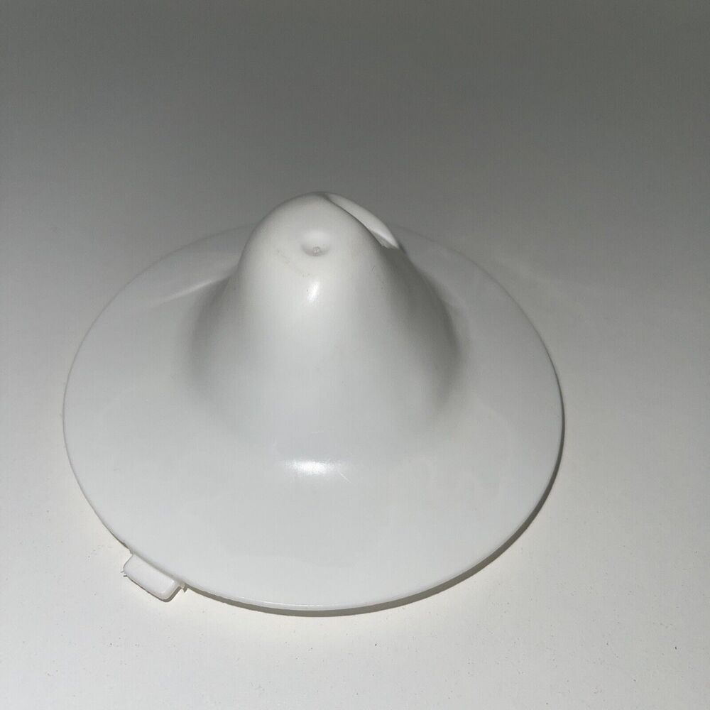 Vintage McDonalds Halloween Ghost Bucket Replacement Lid, Cookie Cutter - 90s